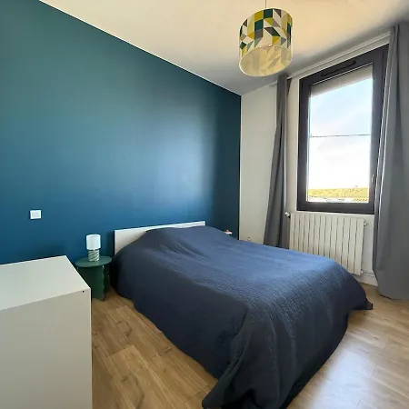 Maison Lòrt - 7 Min De La Cité Médiévale