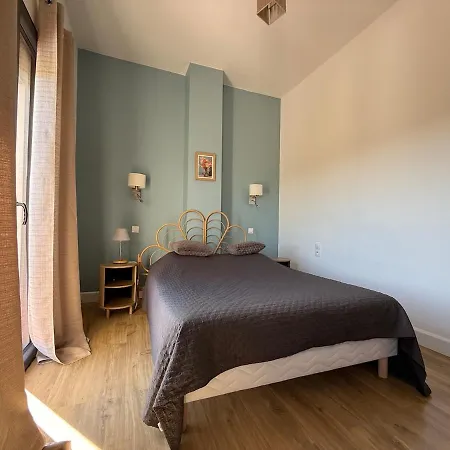 Сasa de vacaciones Maison Lòrt - 7 Min De La Cité Médiévale Carcasona