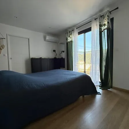 Maison Lort - 7 Min De La Cite Medievale בית נופש