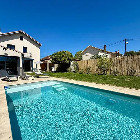 Maison Lòrt - 7 Min De La Cité Médiévale Сasa de vacaciones Carcasona