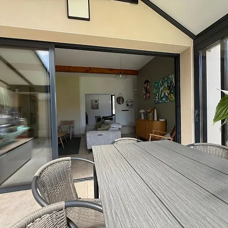 Maison Lòrt - 7 Min De La Cité Médiévale * Carcasona